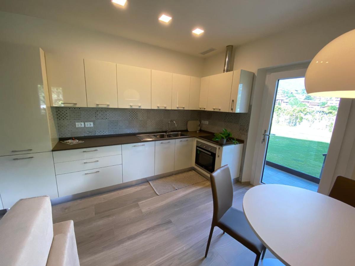 Emilius Suite Aosta Esterno foto