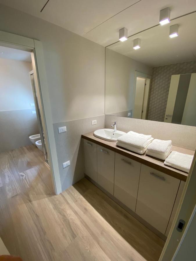 Emilius Suite Aosta Esterno foto