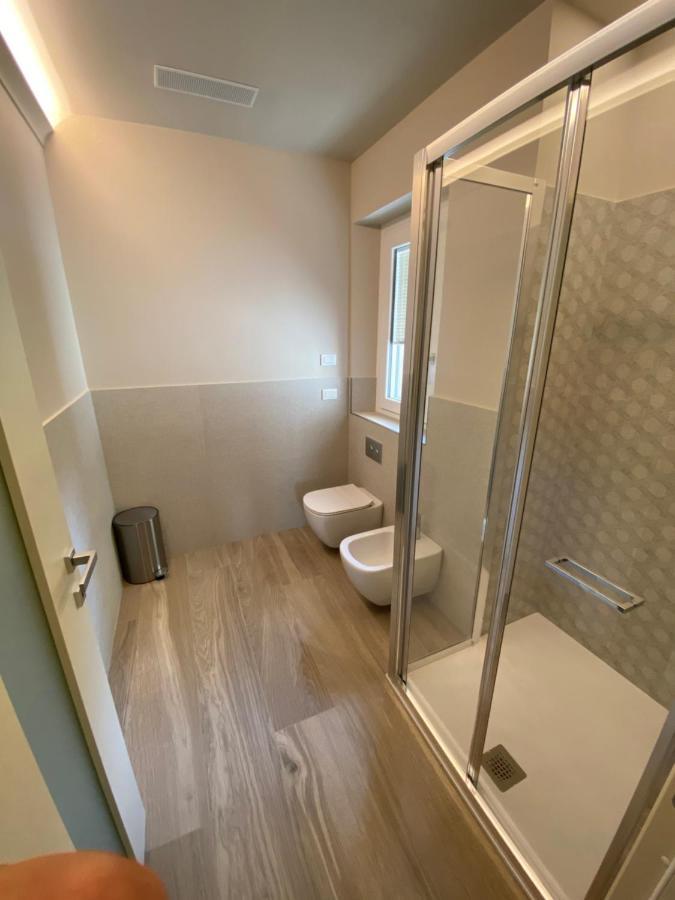 Emilius Suite Aosta Esterno foto