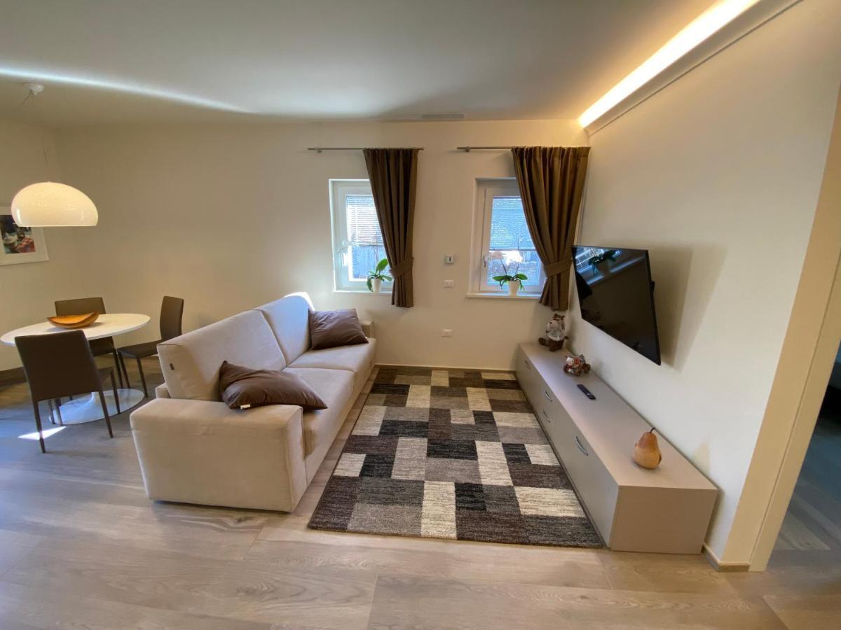 Emilius Suite Aosta Esterno foto
