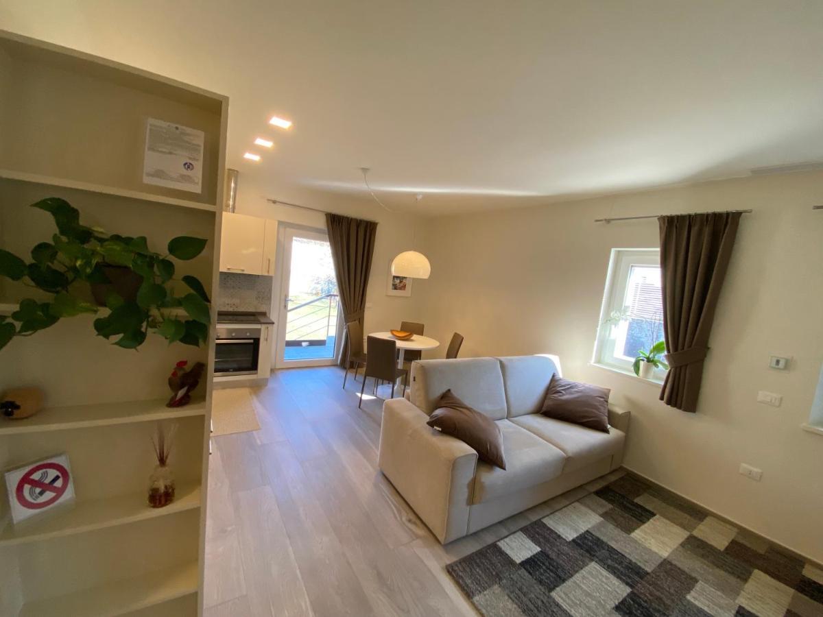 Emilius Suite Aosta Esterno foto