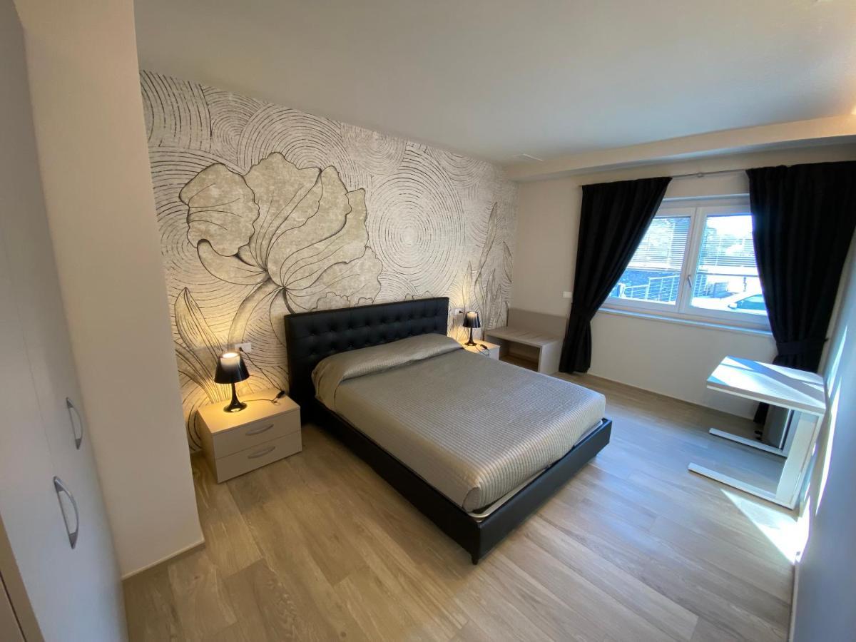 Emilius Suite Aosta Esterno foto